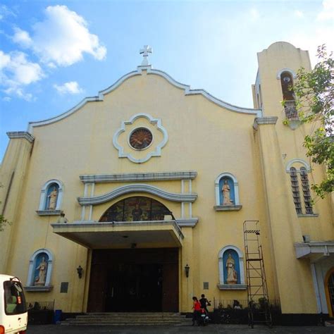 famous church in quezon province|Basilica Minore de San Pedro Bautista .